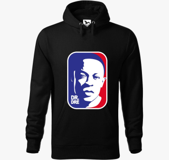 Dr. Dre art pulover s kapuco