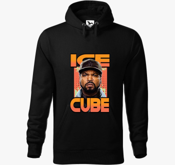 Ice Cube 3.0 pulover s kapuco