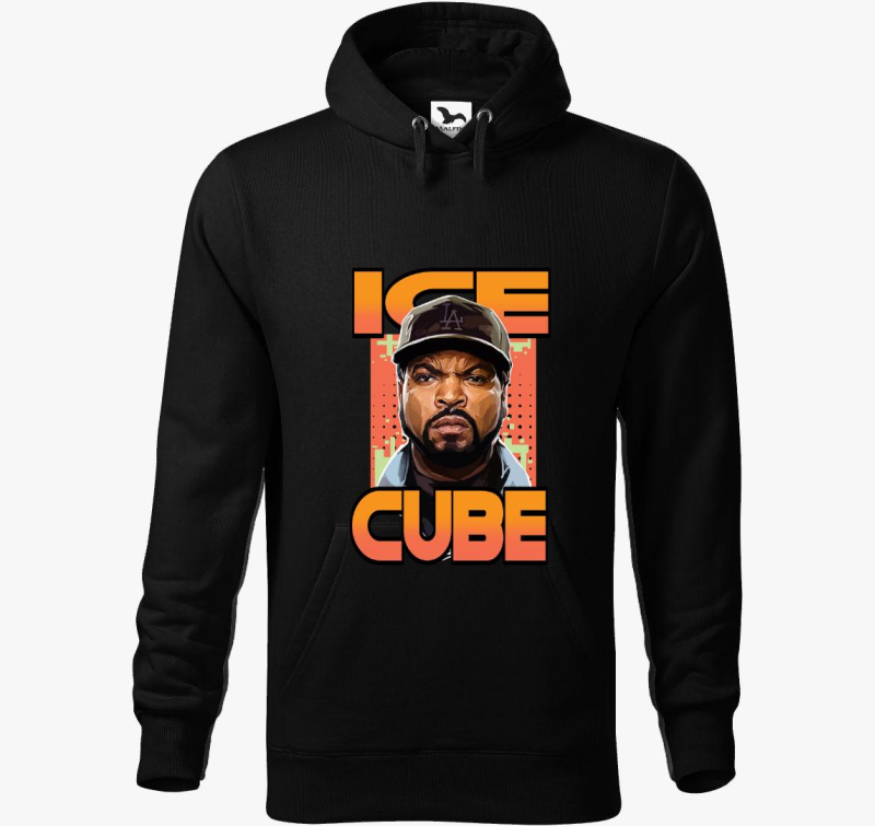 Ice Cube 3.0 pulover s kapuco