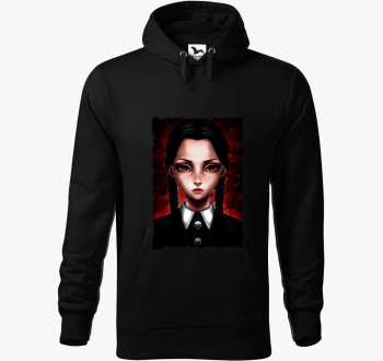 Wednesday artwork 2 pulover s kapuco