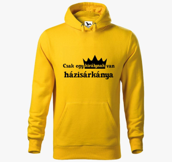 Csak je pulover s ka