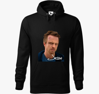 Breaking Bad - Jesse pulover s kapuco