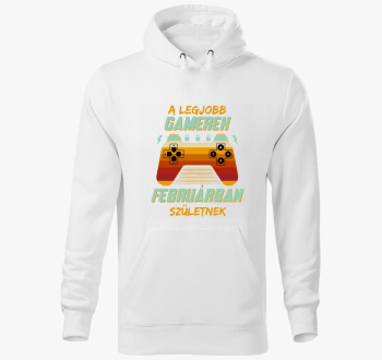 legjobb gamerek pulover s kapuco