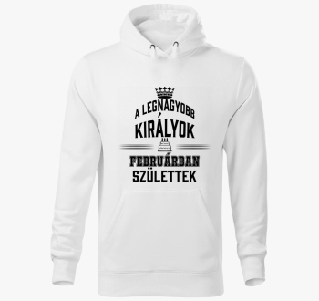 legnagyobb pulover s kapuco