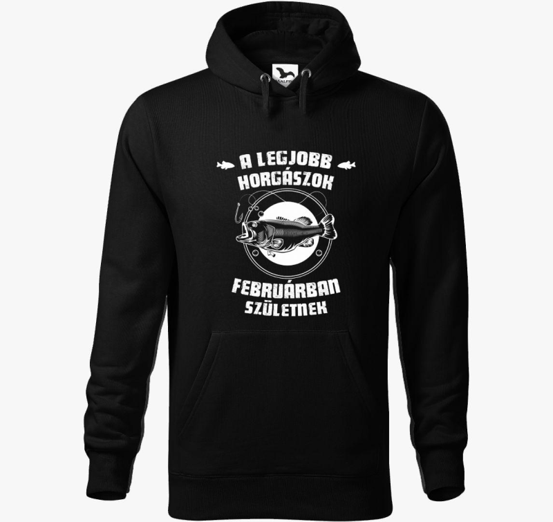 legjobb pulover s kapuco