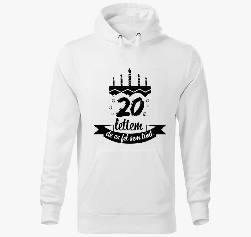 lettem de ez fel sem pulover s kapuco