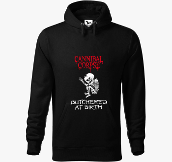 Cannibal Corpse - Bu...