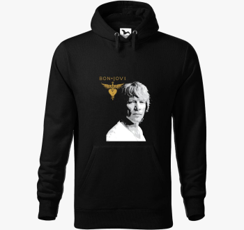 Bon Jovi pulover s k