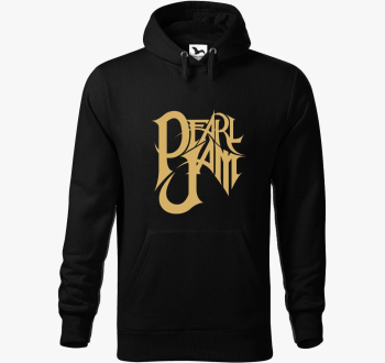 Pearl Jam 2.0 pulover s kapuco