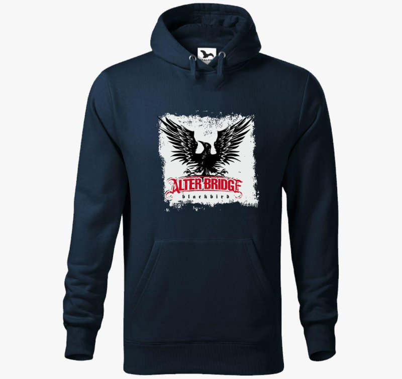 Alter Bridge pulover s kapuco