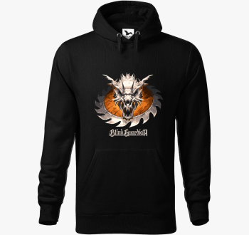 Blind Guardian pulover s kapuco