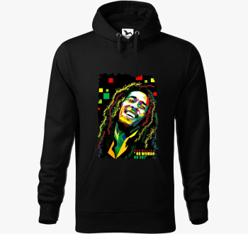 Bob Marley pulover s