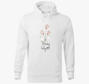 helyett pulover s kapuco