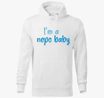 I'm nepo baby (modra...
