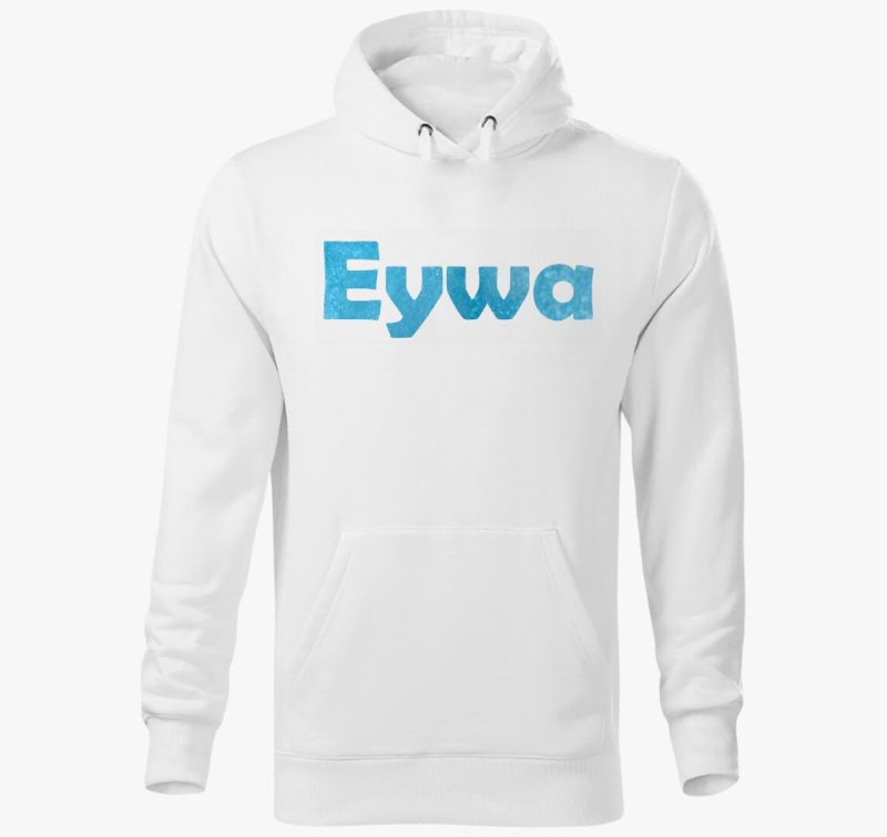 Eywa pulover s kapuco