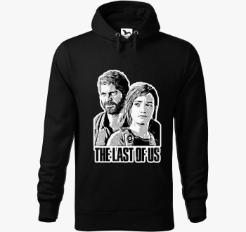 The Last Of Us - Ell...