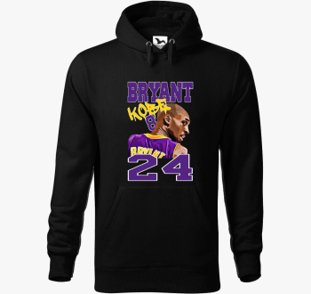 Kobe Bryant pulover 