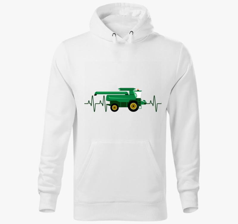 ekg pulover s kapuco