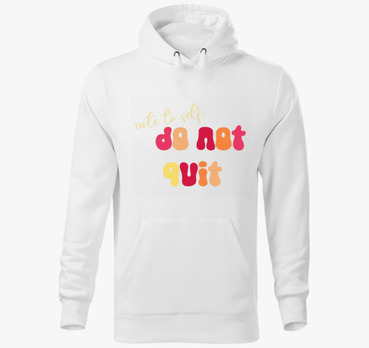 note to self: do not quit pulo...