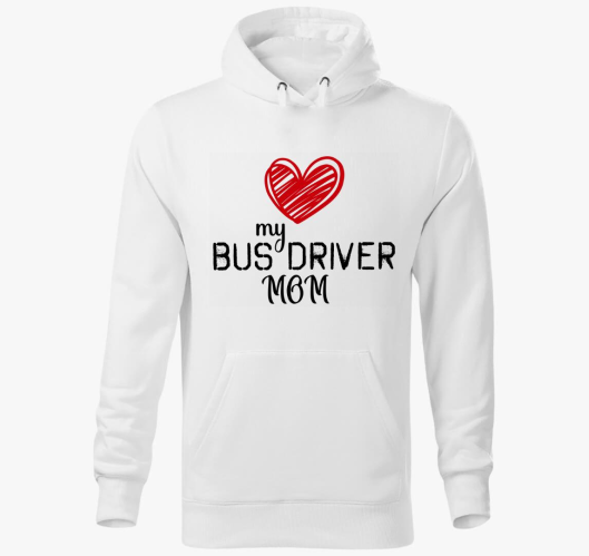 mama pulover s kapuco