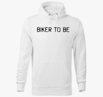 Biker to be pulover 