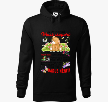 Dadus Maci csoport p...