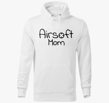 Airsoft Mom pulover 