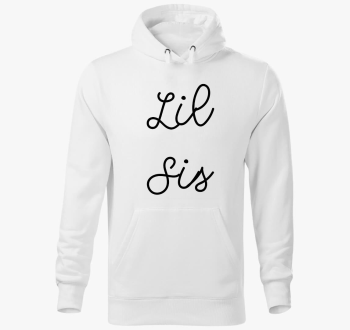 Lil Sis pulover s ka