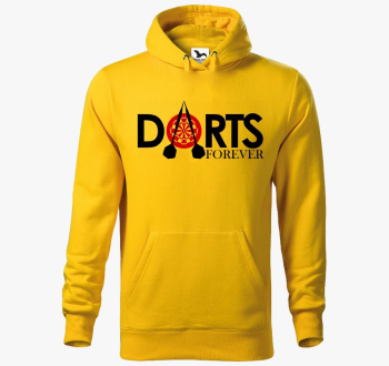Darts nyilas pulover