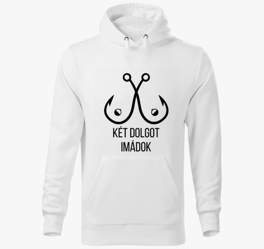 dolgot szeretek ribič pulover ...