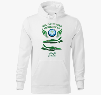 Saudi Hawks majica