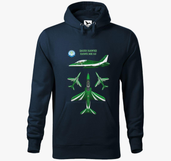 Saudi Hawks 2 majica