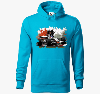 Kimi Raikkonen pulover s kapuco