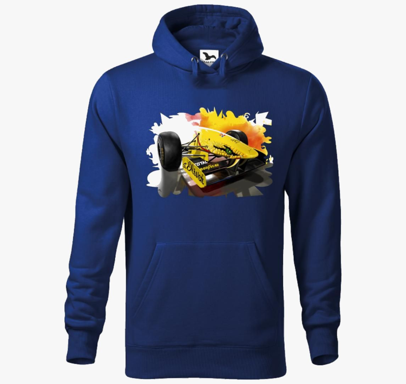 Jordan pulover s kapuco