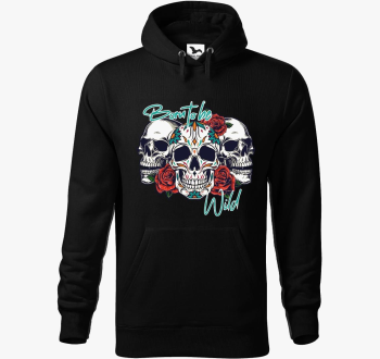 Born To Be Wild Woma