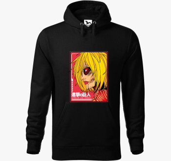 Attack on Titan - pu...