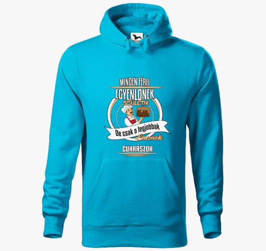 legjobbak lesznek pulover s ka...