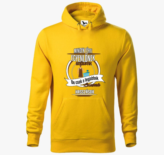 legjobbak lesznek pulover s ka...