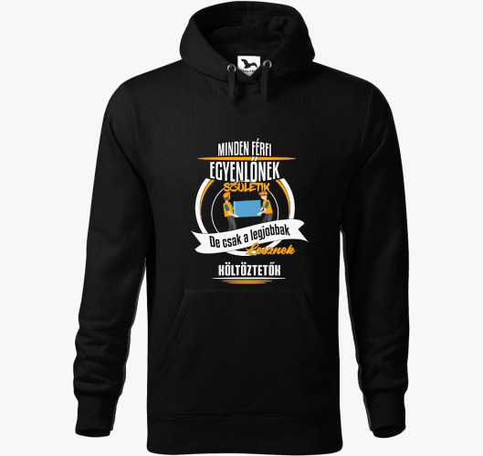 legjobbak lesznek pulover s ka...