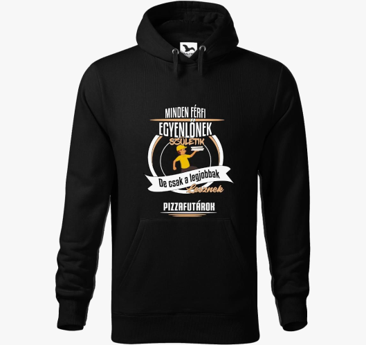 legjobbak lesznek pulover s ka...