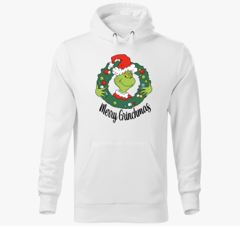 Merry Grinchmas pulo...