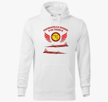 Patrouille Suisse majica