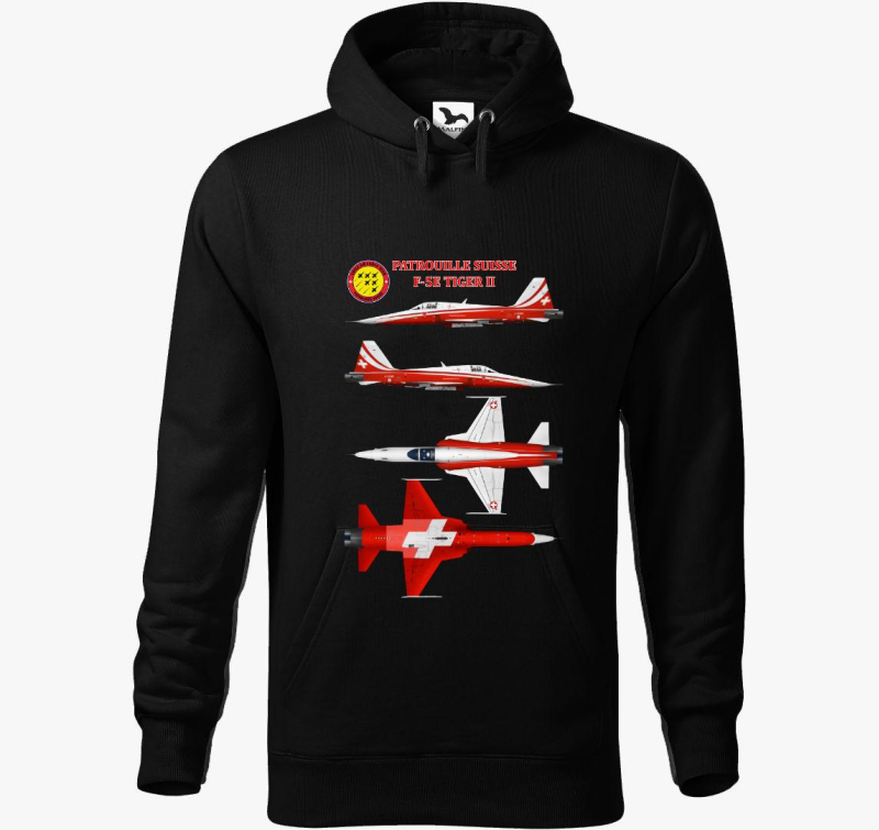 Patrouille Suisse 2 majica