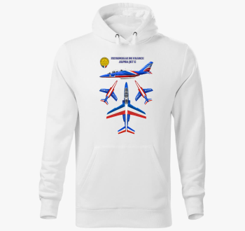 Patrouille De France...