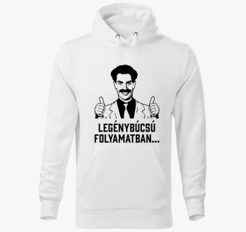 Borat folyamatban pu...