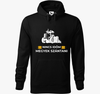 Nincs megyek pulover s kapuco