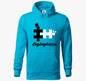 puzzle pulover s kap