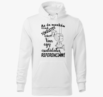 csak lehet, dekle pulover s kapuco