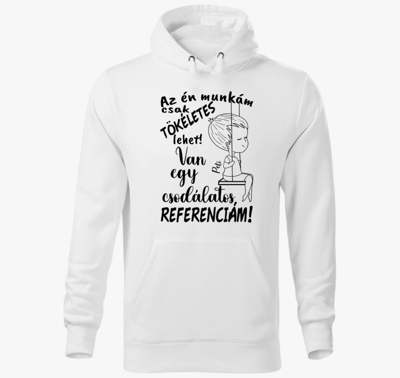 csak lehet, fant pulover s kapuco