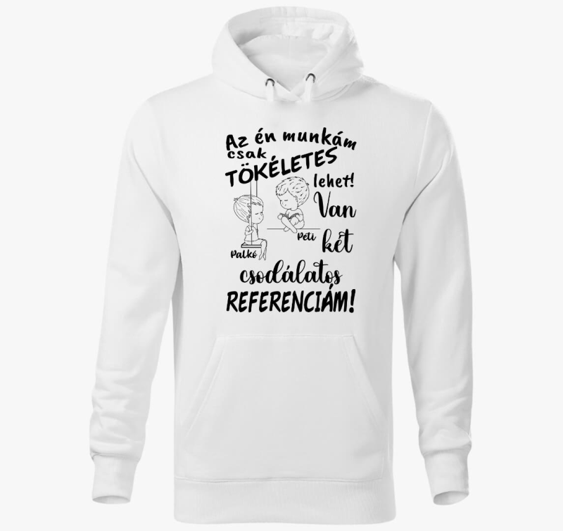 csak lehet, fant fant pulover s kapuco